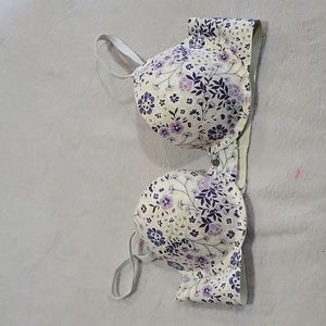 Lucky Brand Bra